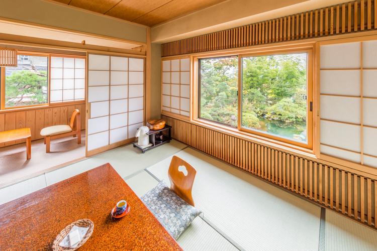Kiriya Ryokan 노자와 온천 외부 사진